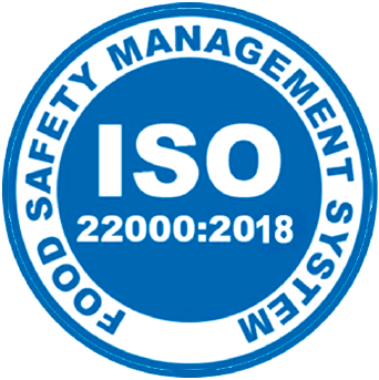 ISO logo